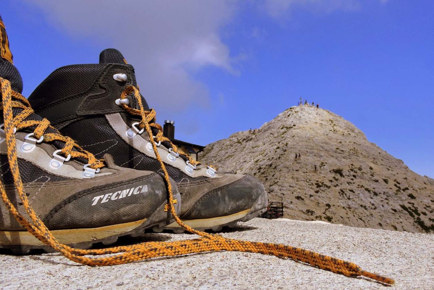 ethical hiking shoes