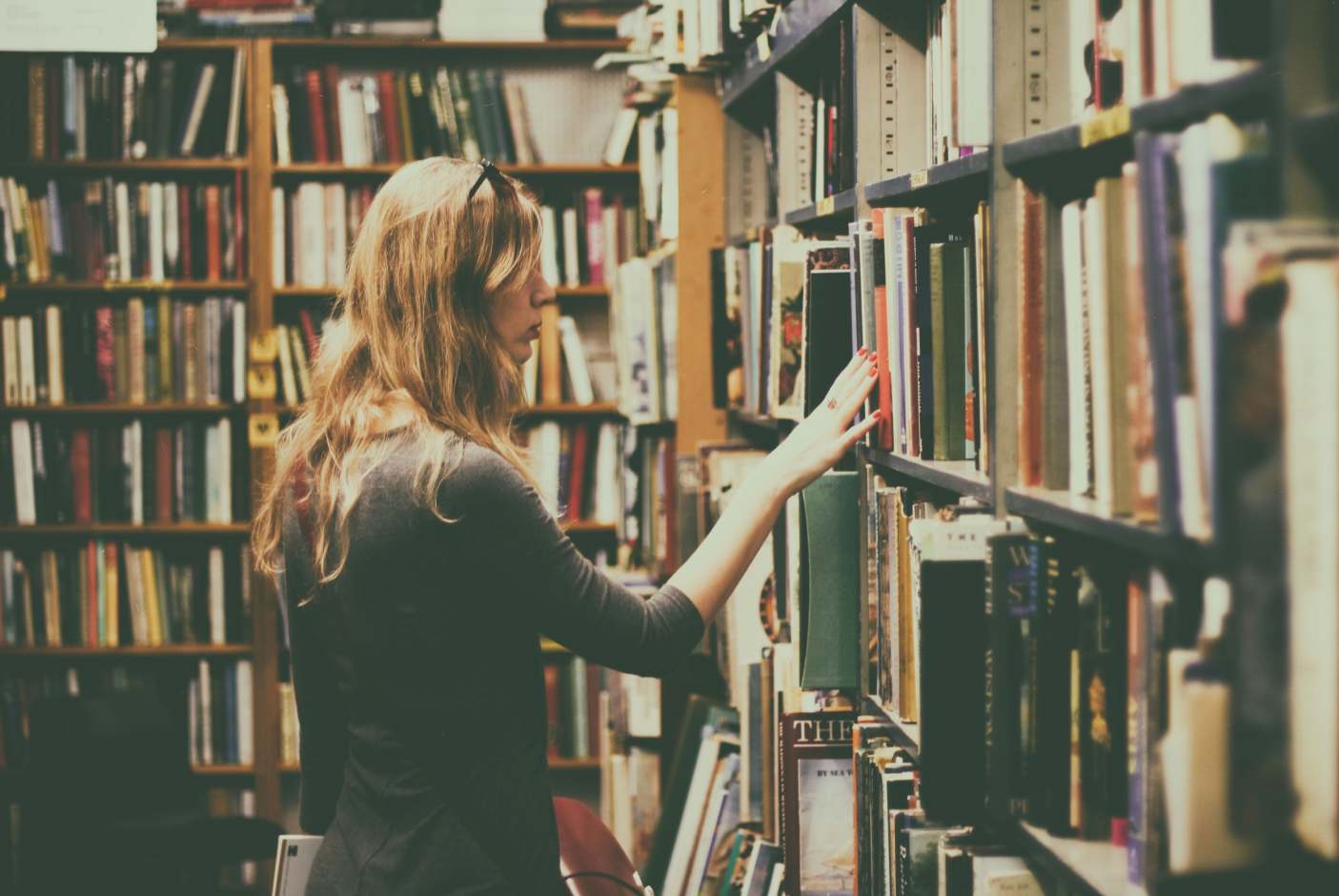 Ethical Bookshops | Ethical Consumer
