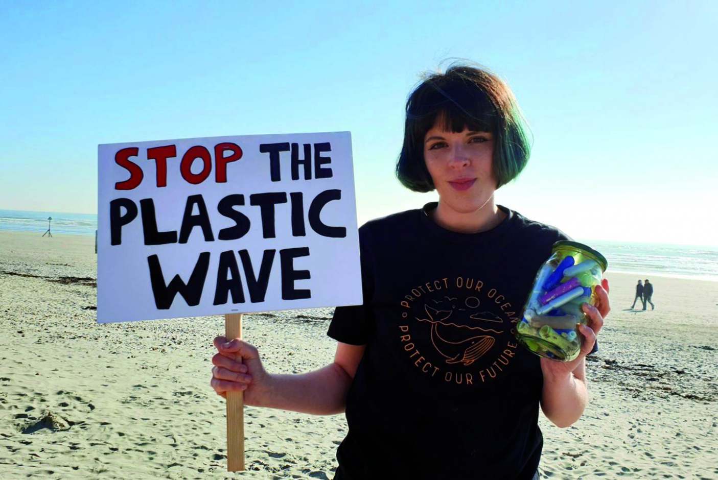 for plastic free | Ethical