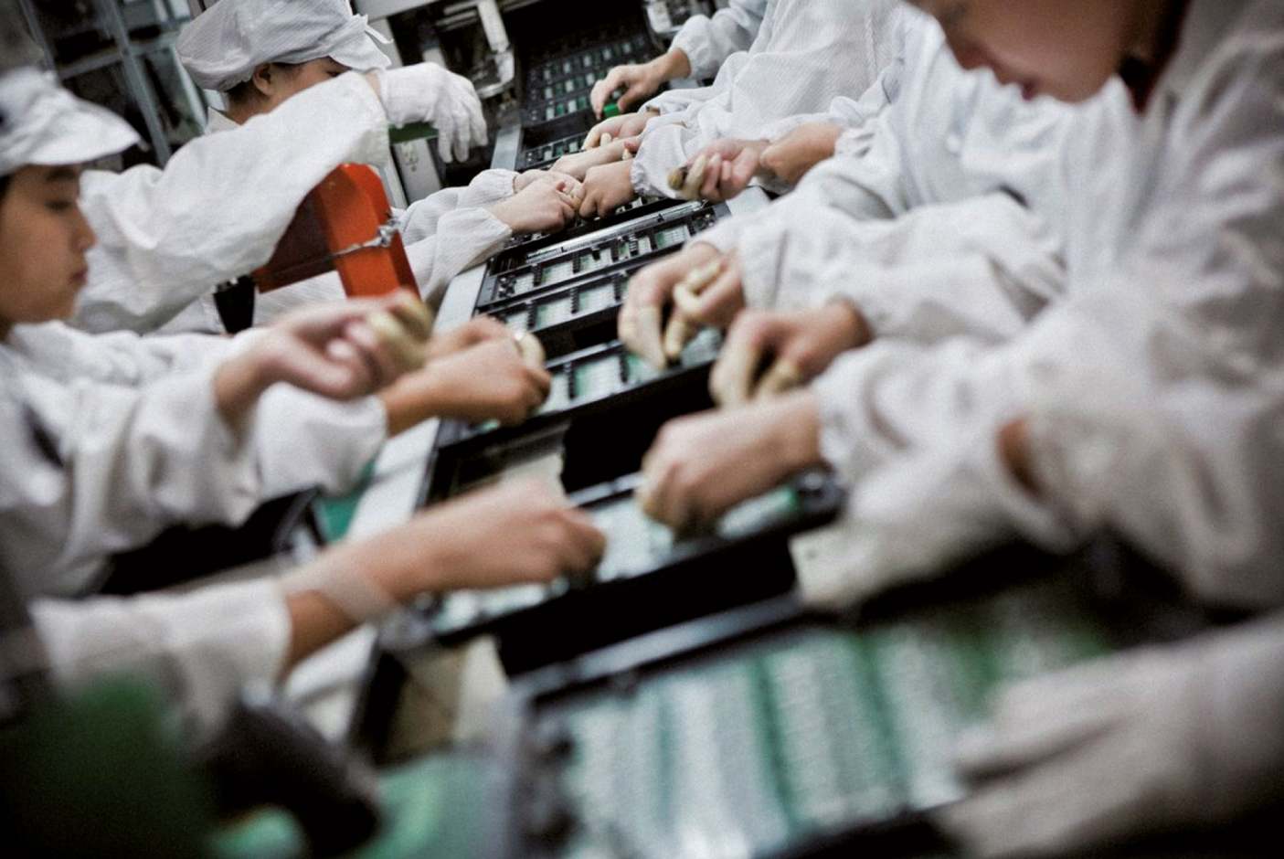 Workers' Rights and Technology | Ethical Consumer