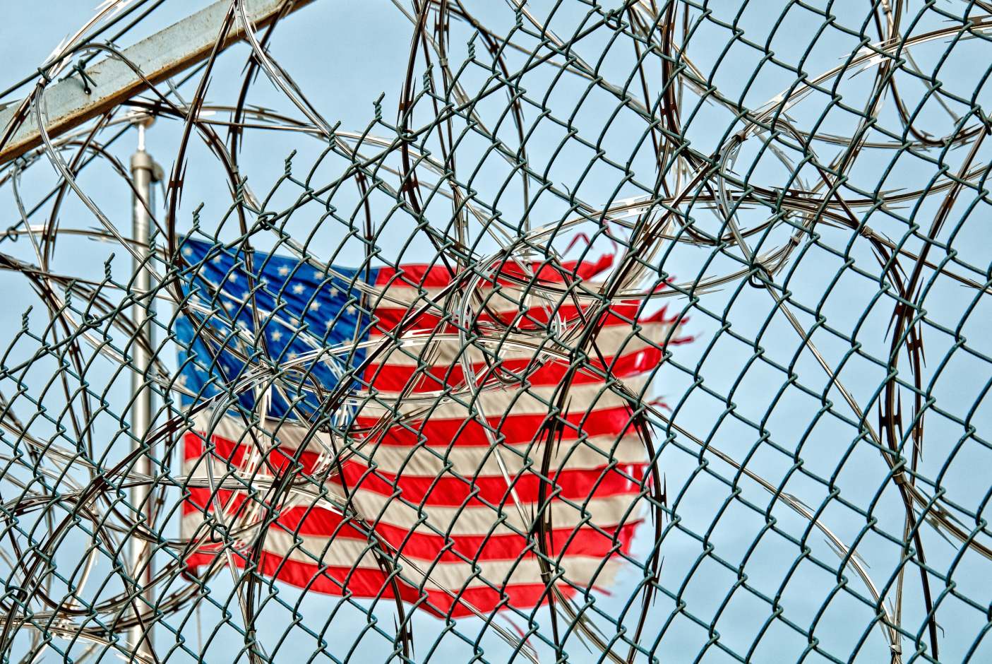 Financing racism in US private prisons Ethical Consumer