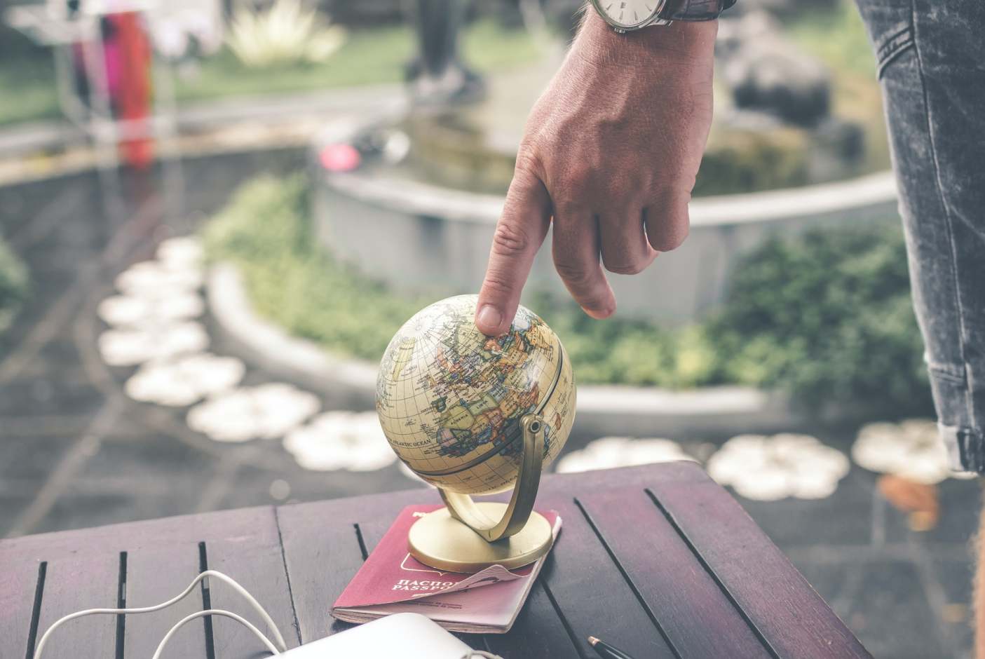 Travel booking companies | Ethical Consumer