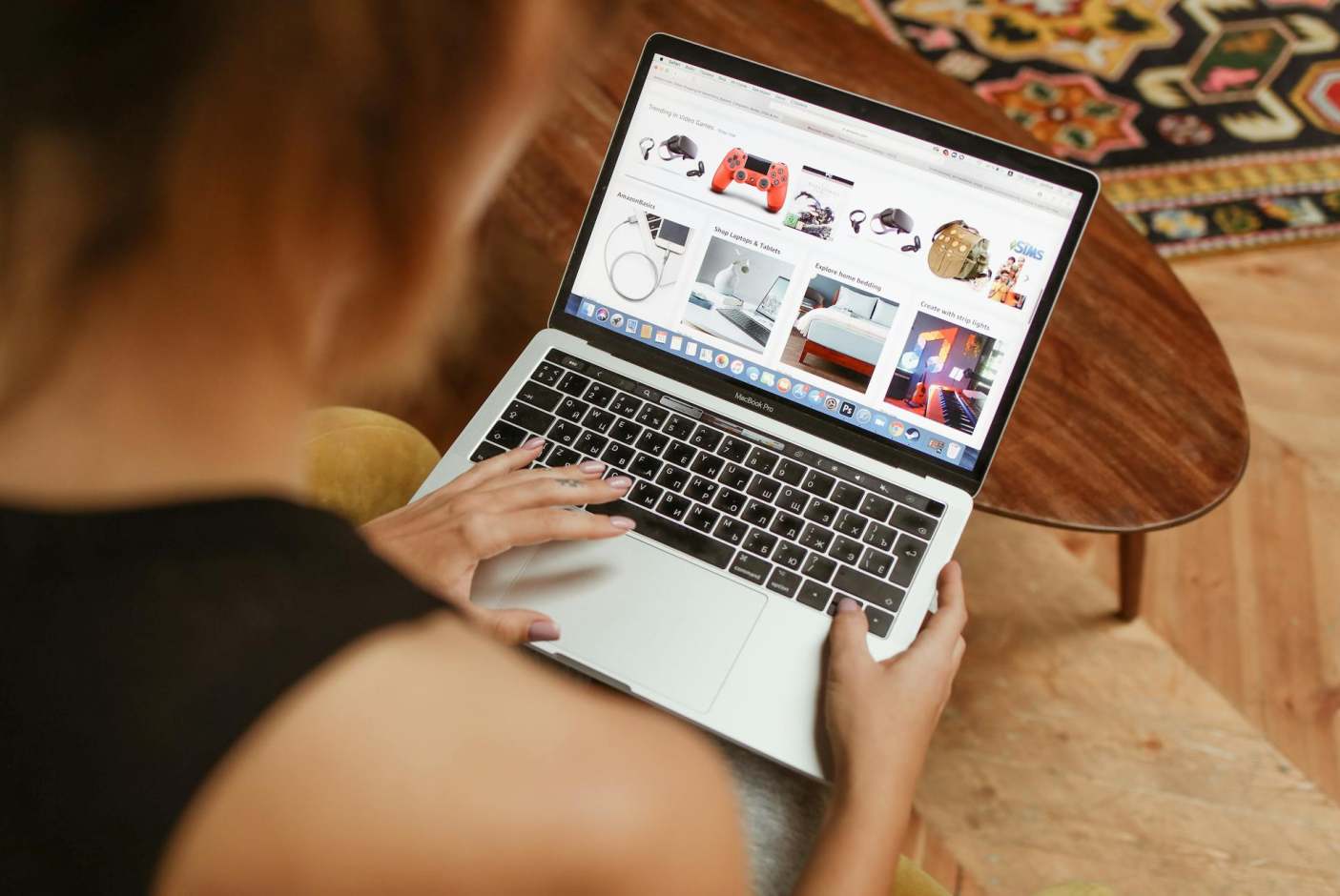 Buying Secondhand Online | Ethical Consumer