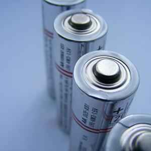 Image representing the Batteries shopping guide