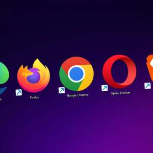 Image representing the Ethical Web Browsers shopping guide