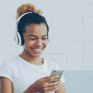 Image representing the Music Streaming shopping guide