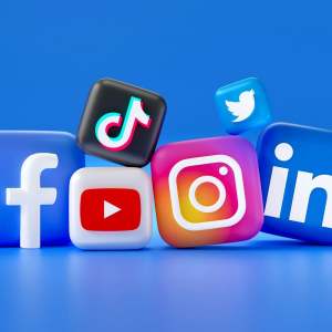 Image representing the Social Media Platforms shopping guide