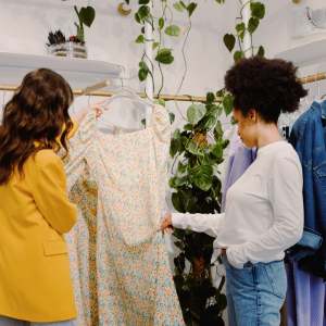 Image representing the Sustainable Clothing Brands shopping guide