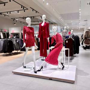 Image representing the Fast Fashion Brands shopping guide