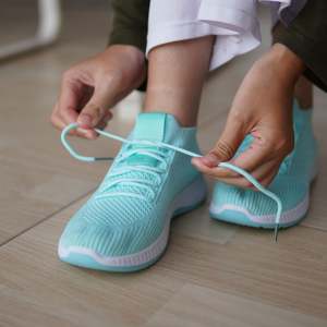 Image representing the Ethical Trainers shopping guide