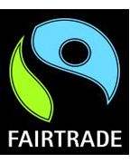 Logo: Fairtrade