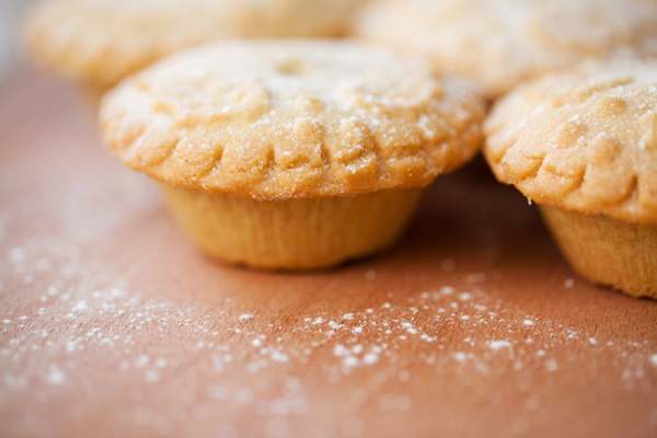 Image: Mince Pies