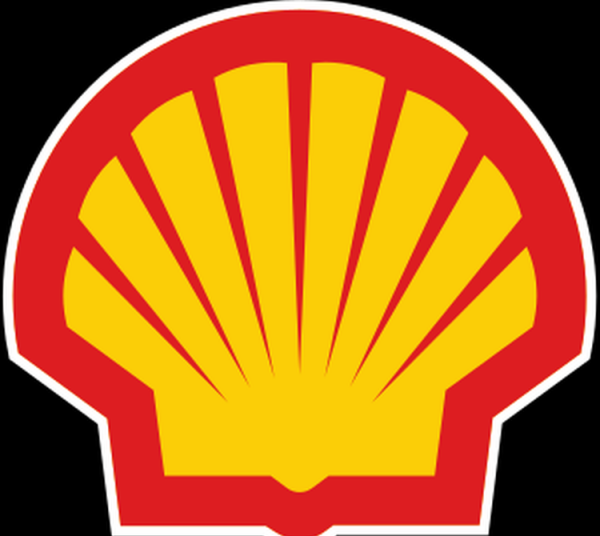 logo: shell company logo