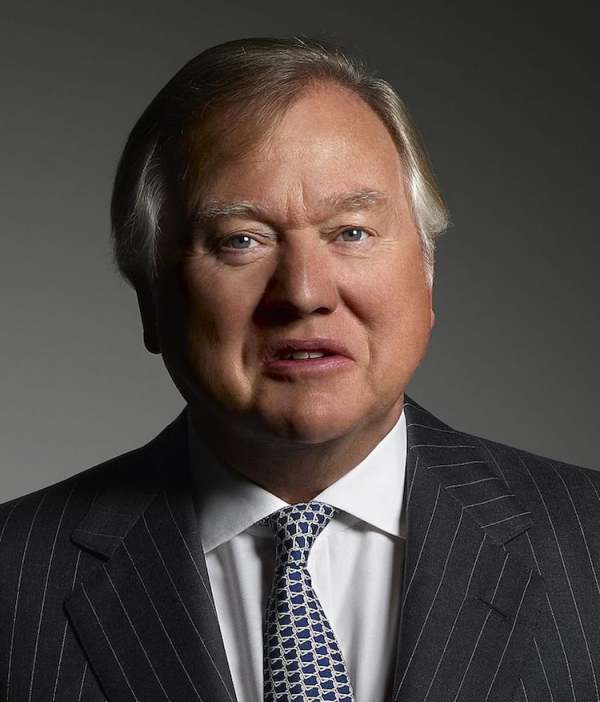 image: bamford headshot suit tie conservative donations political lobbying
