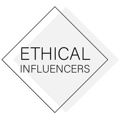 Logo of ethical influences 