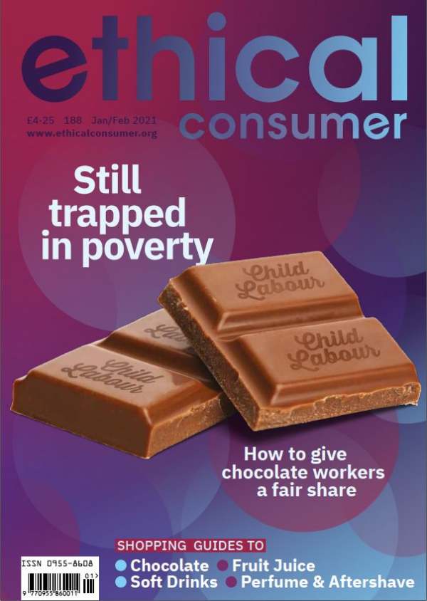 cover of magazine