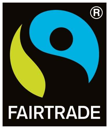 Logo of Fairtrade International