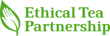 Logo of Ethical Tea Partnership