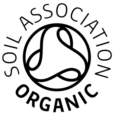 Soil Association Organic logo