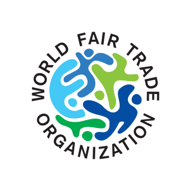 World Fair Trade Organisation logo