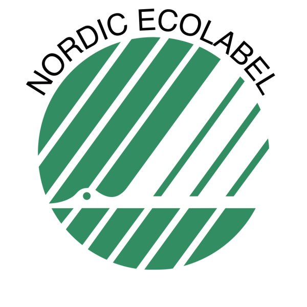 Nordic Swan ecolabel logo