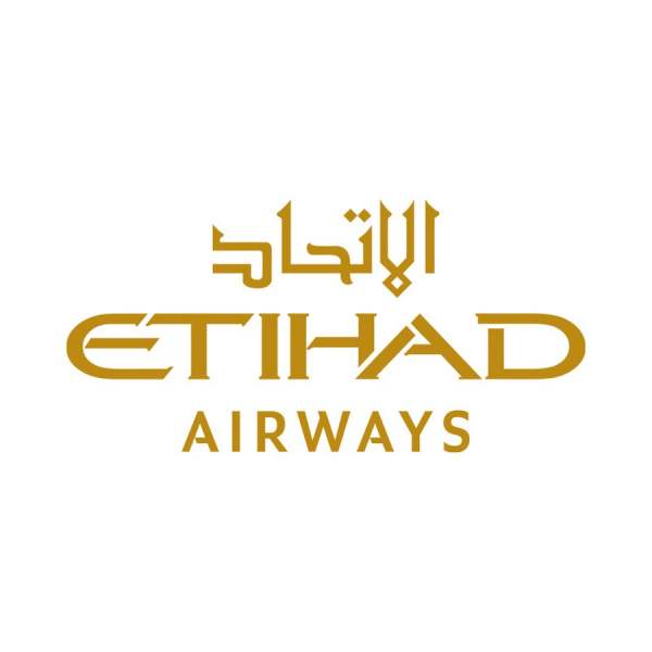 Ethiad Airways logo