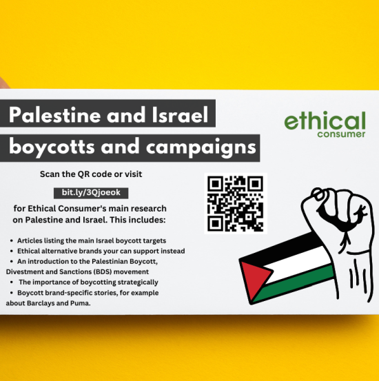 Image of flyer (available to print from linked article)