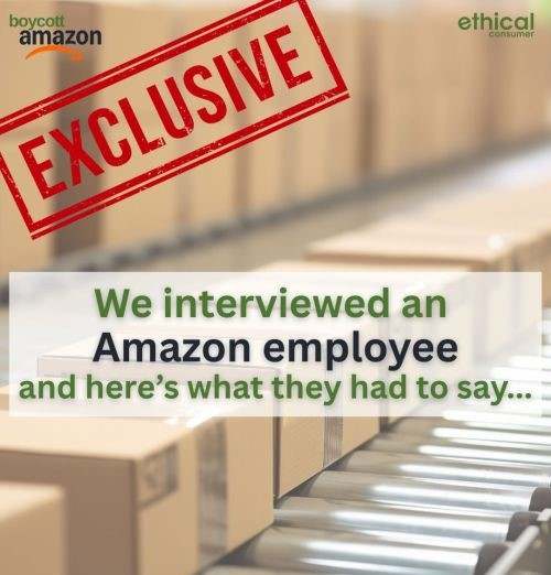 Image of boxes on conveyor belt