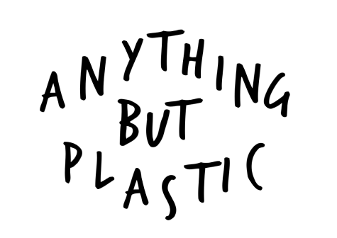 Words Anything But Plastic