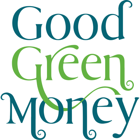 Words Good Green Money