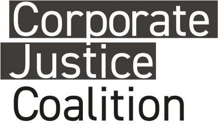 Words Corporate Justice Coalition 