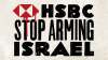 HSBC Boycott